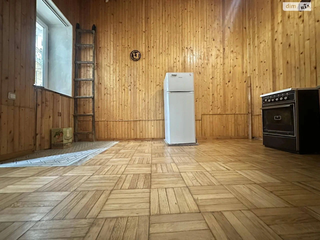 Apartment for Sale - Center