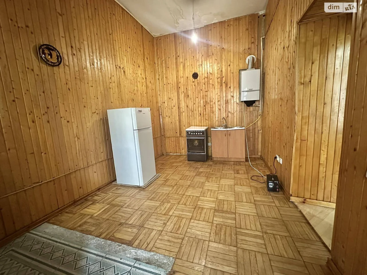 Apartment for Sale - Center