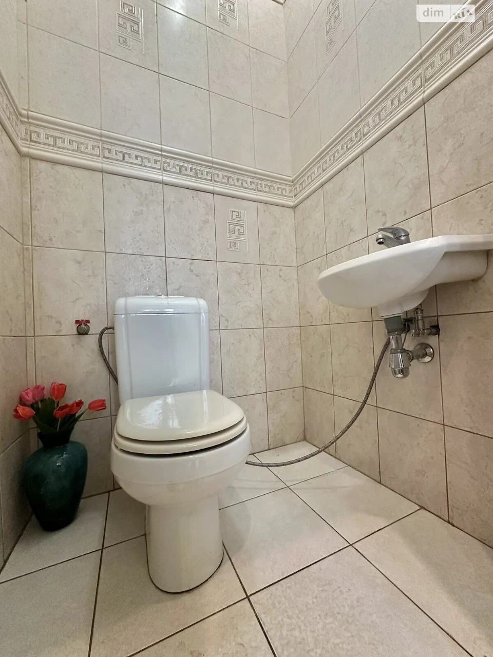 Apartment for Sale - Center