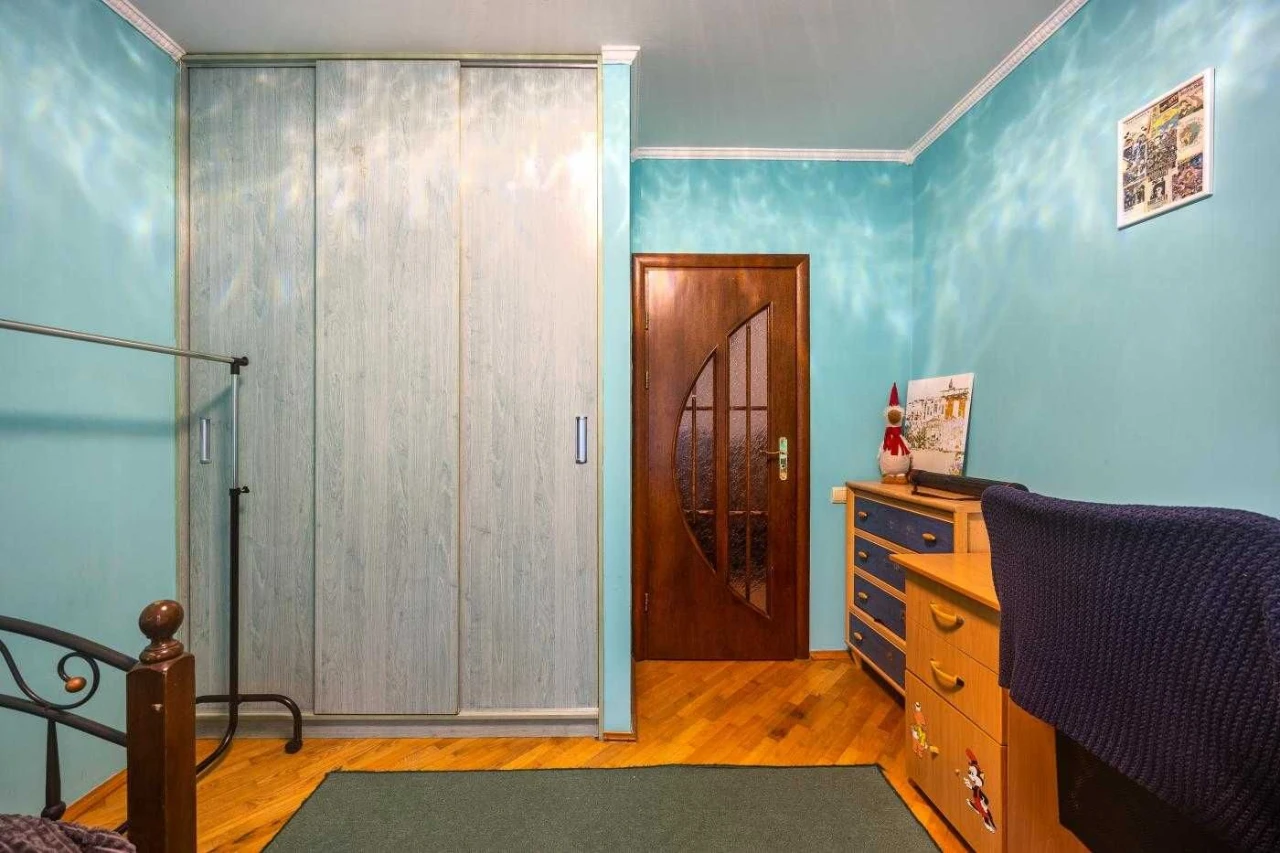 Sale, 2 apartment, residential condition, Puluya, Czech, panel, L
