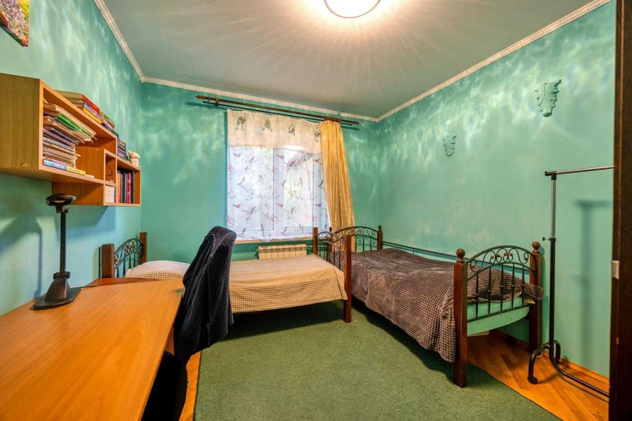 Sale, 2 apartment, residential condition, Puluya, Czech, panel, L