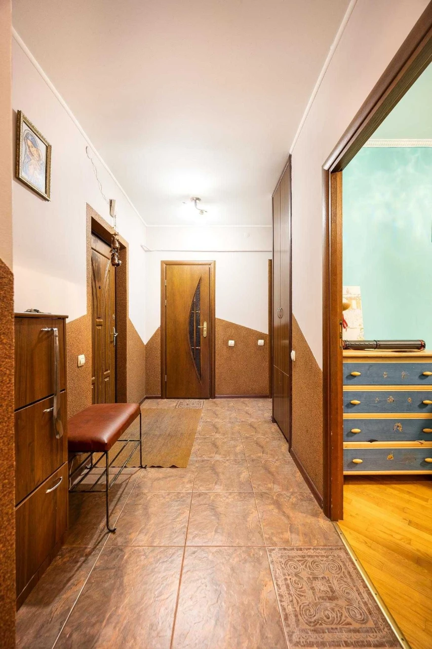 Sale, 2 apartment, residential condition, Puluya, Czech, panel, L