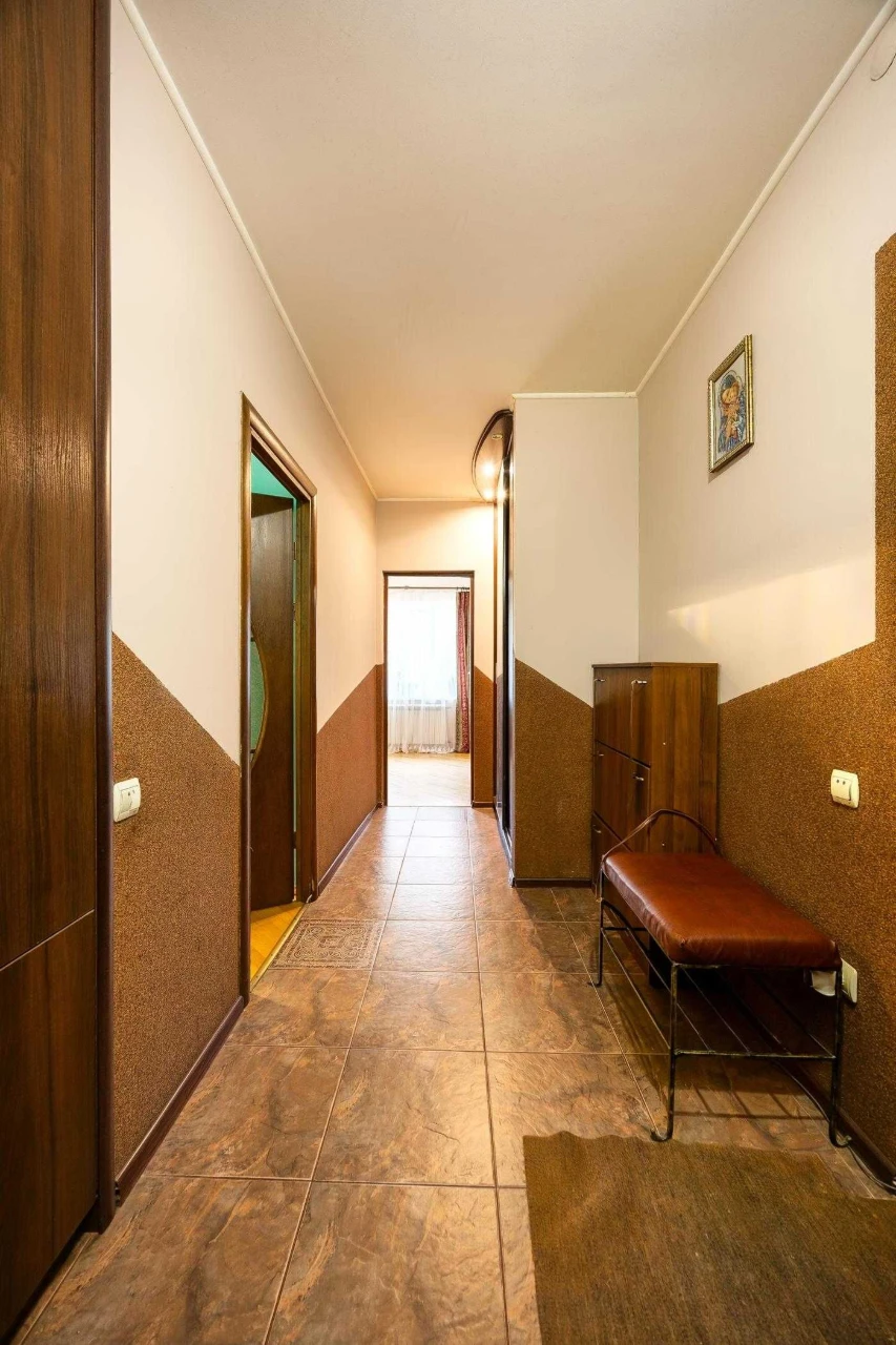 Sale, 2 apartment, residential condition, Puluya, Czech, panel, L