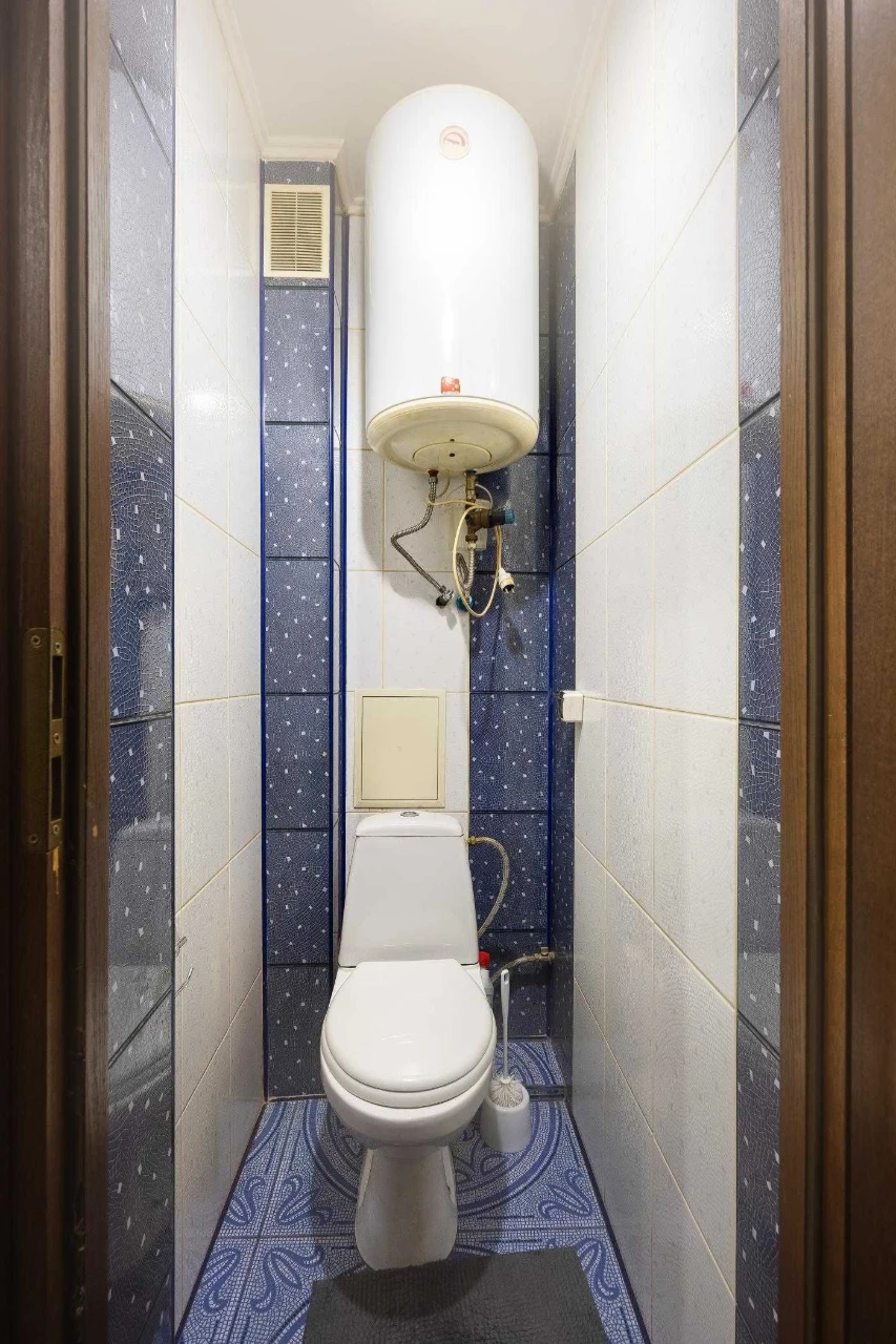 Sale, 2 apartment, residential condition, Puluya, Czech, panel, L