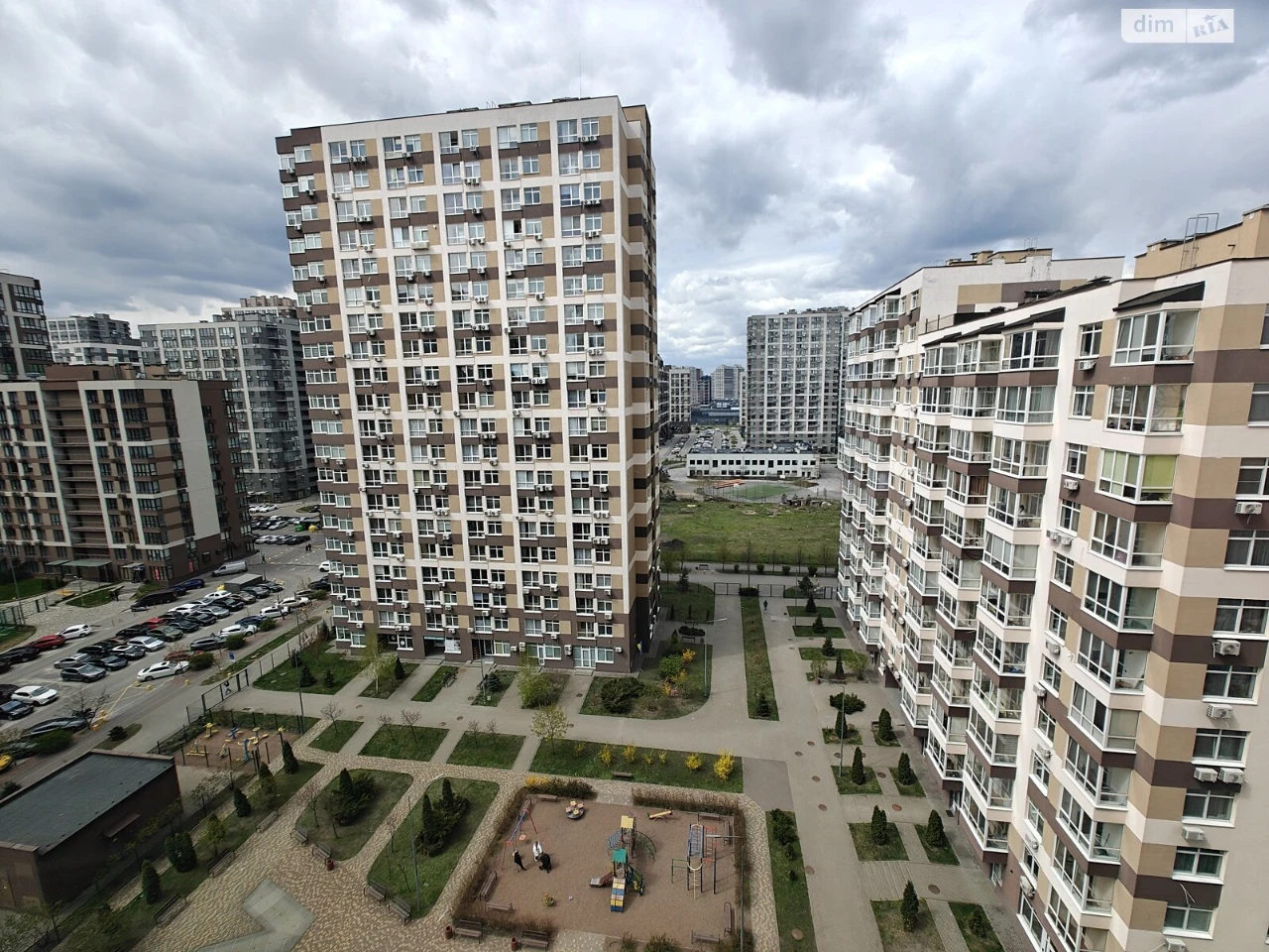 Продаж Квартира Виноградар
