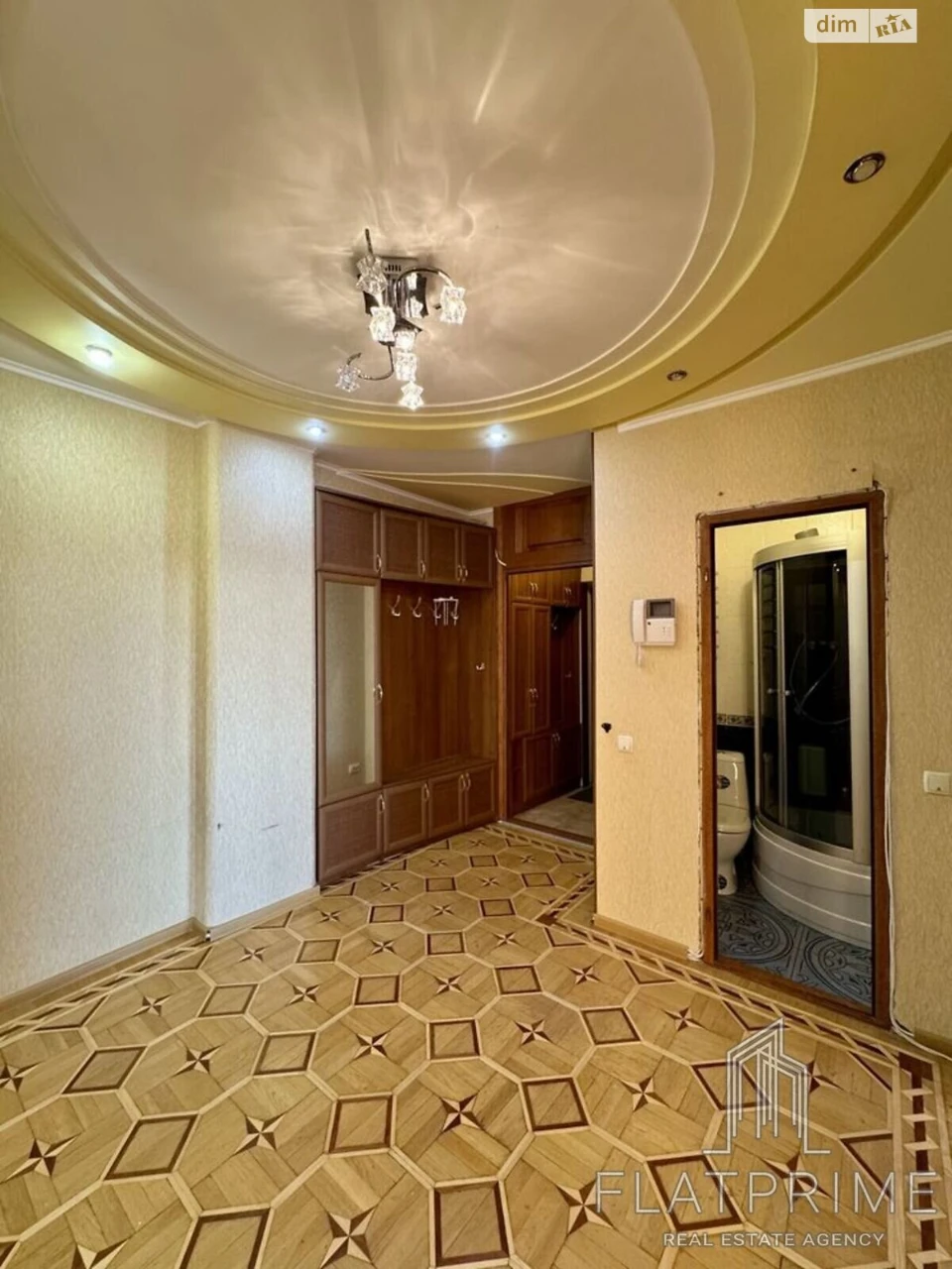 Продаж Квартира Першотравневий Масив