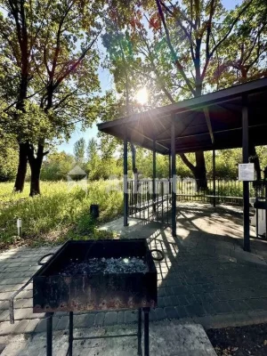 2-кімнатна квартира в ЖК "Італійський квартал", Оболонь