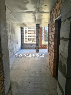 FOR SALE: 1-bedroom apartment 28.47 sq m in the "POLARIS Home&Plaza" residential complex