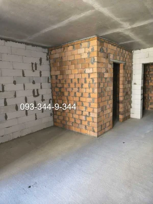 FOR SALE: 1-bedroom apartment 28.47 sq m in the "POLARIS Home&Plaza" residential complex