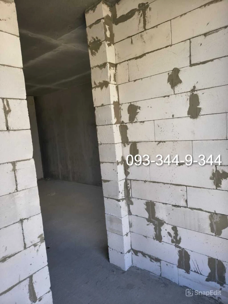 FOR SALE: 1-bedroom apartment 28.47 sq m in the "POLARIS Home&Plaza" residential complex