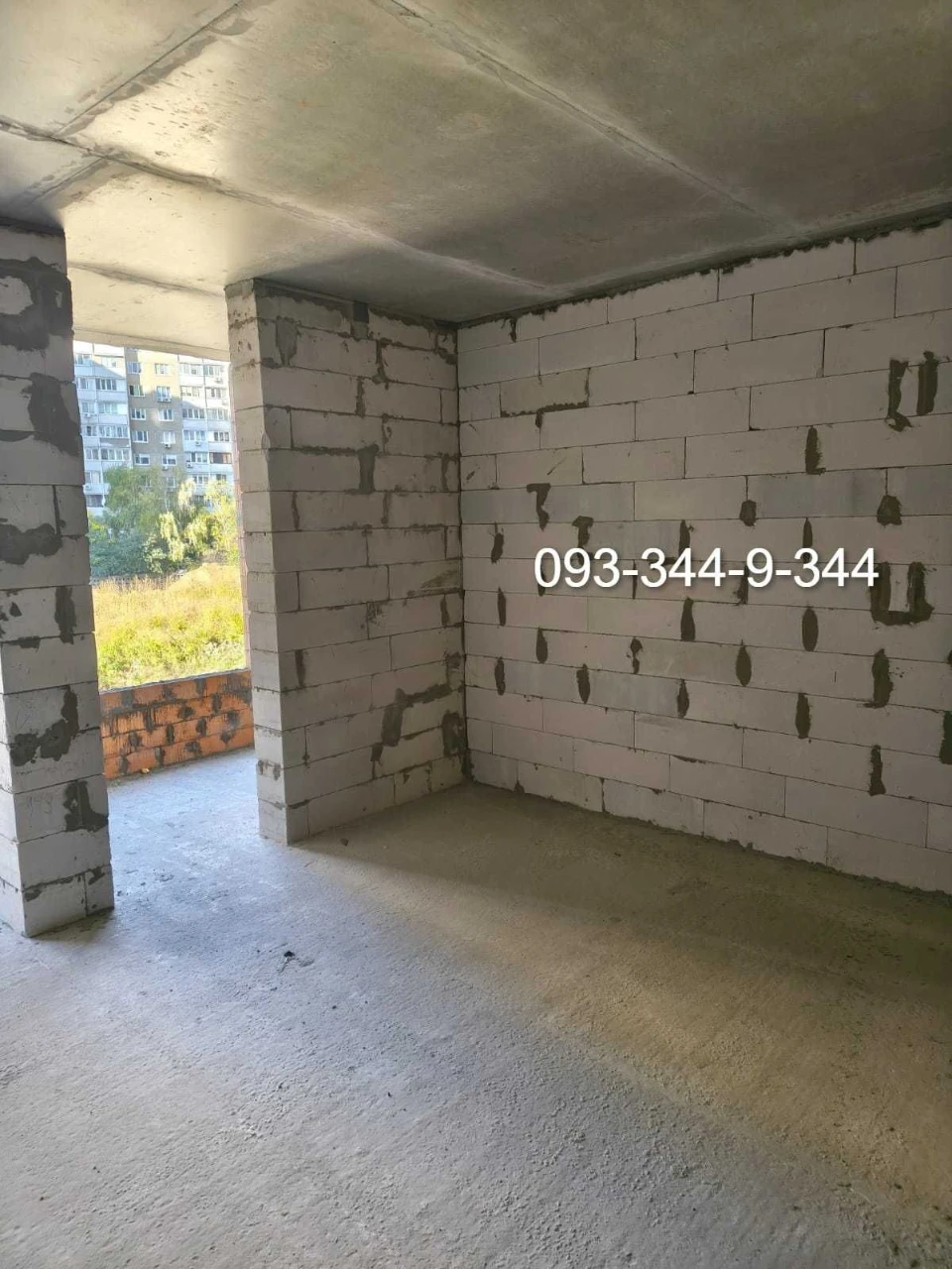FOR SALE: 1-bedroom apartment 28.47 sq m in the "POLARIS Home&Plaza" residential complex