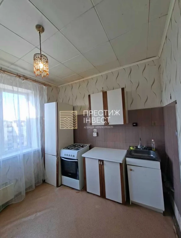 Sale of a 2-bedroom apartment on Verbytsky Street
