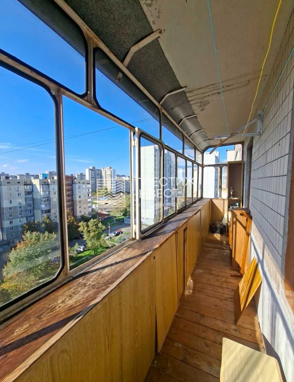 Продажа 2-комнатной квартиры, ул. Вербицкого