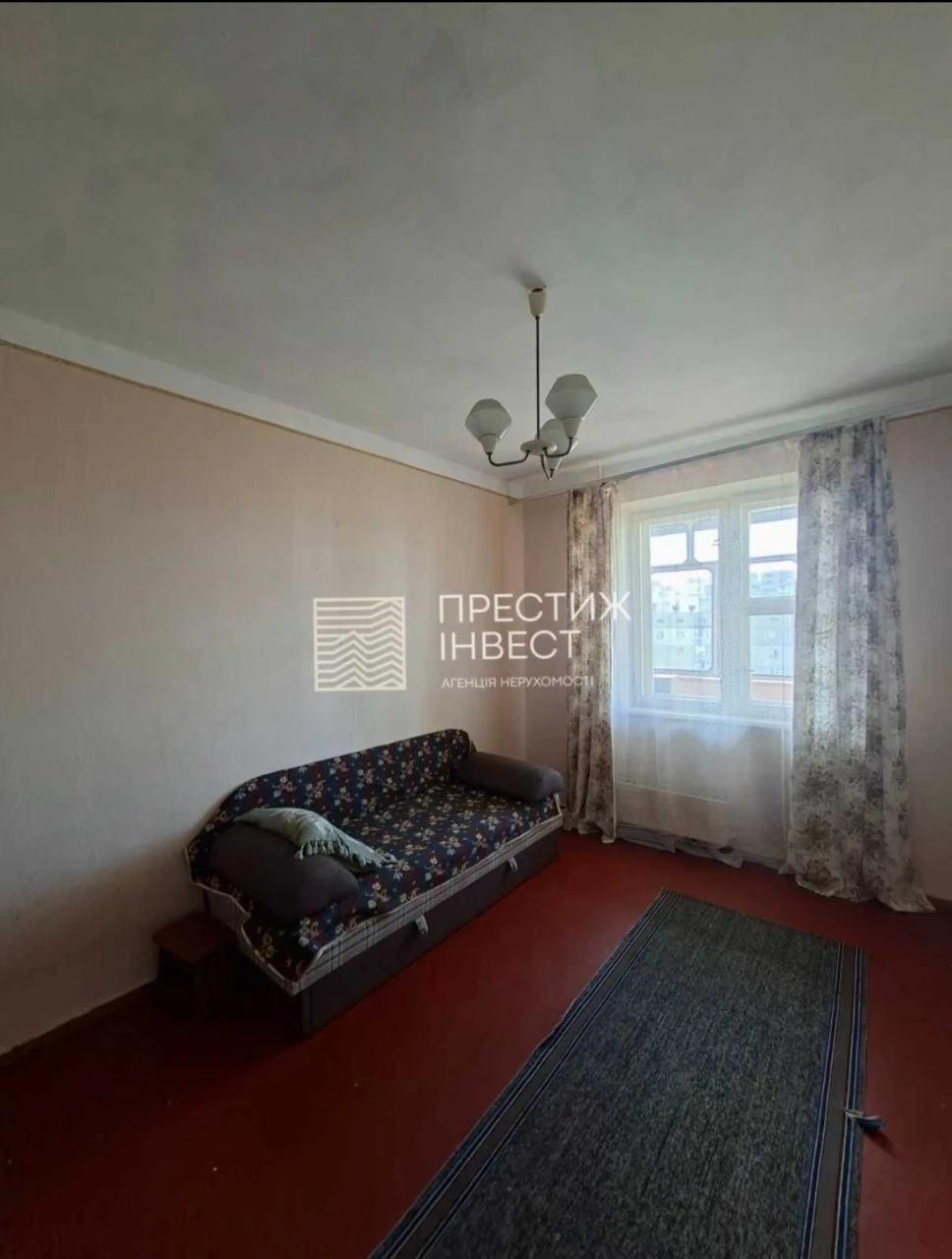 Продажа 2-комнатной квартиры, ул. Вербицкого