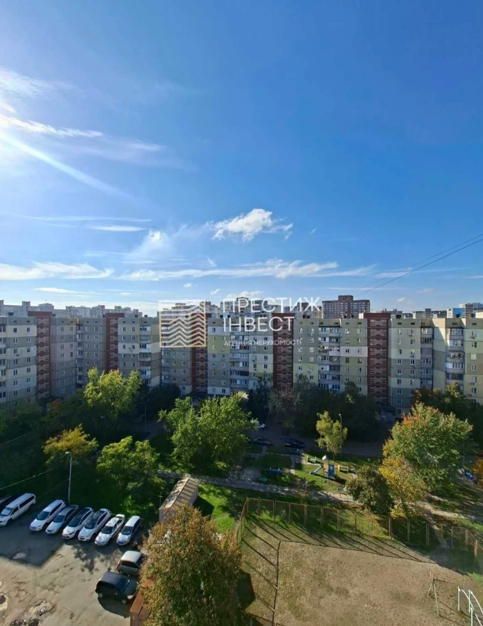 Продажа 2-комнатной квартиры, ул. Вербицкого