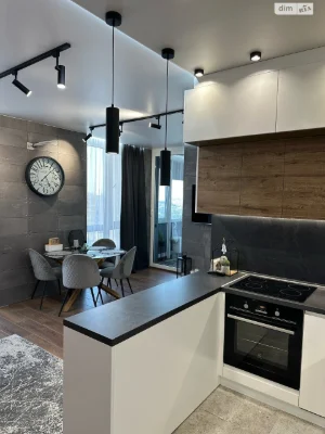 Apartment for Sale - Darnitsky