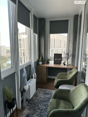 Apartment for Sale - Darnitsky