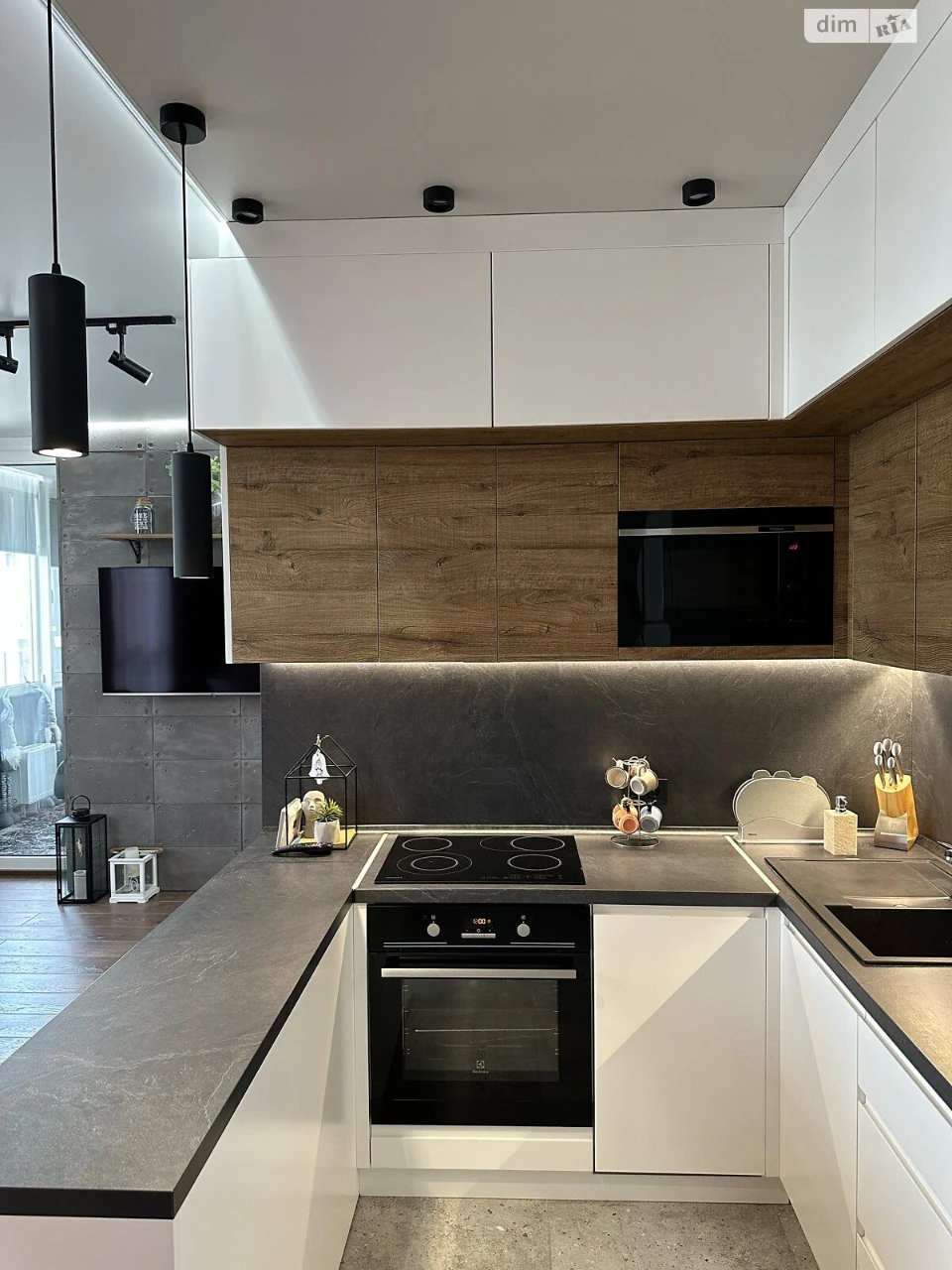 Apartment for Sale - Darnitsky