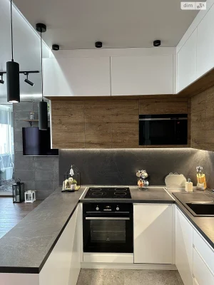 Apartment for Sale - Darnitsky