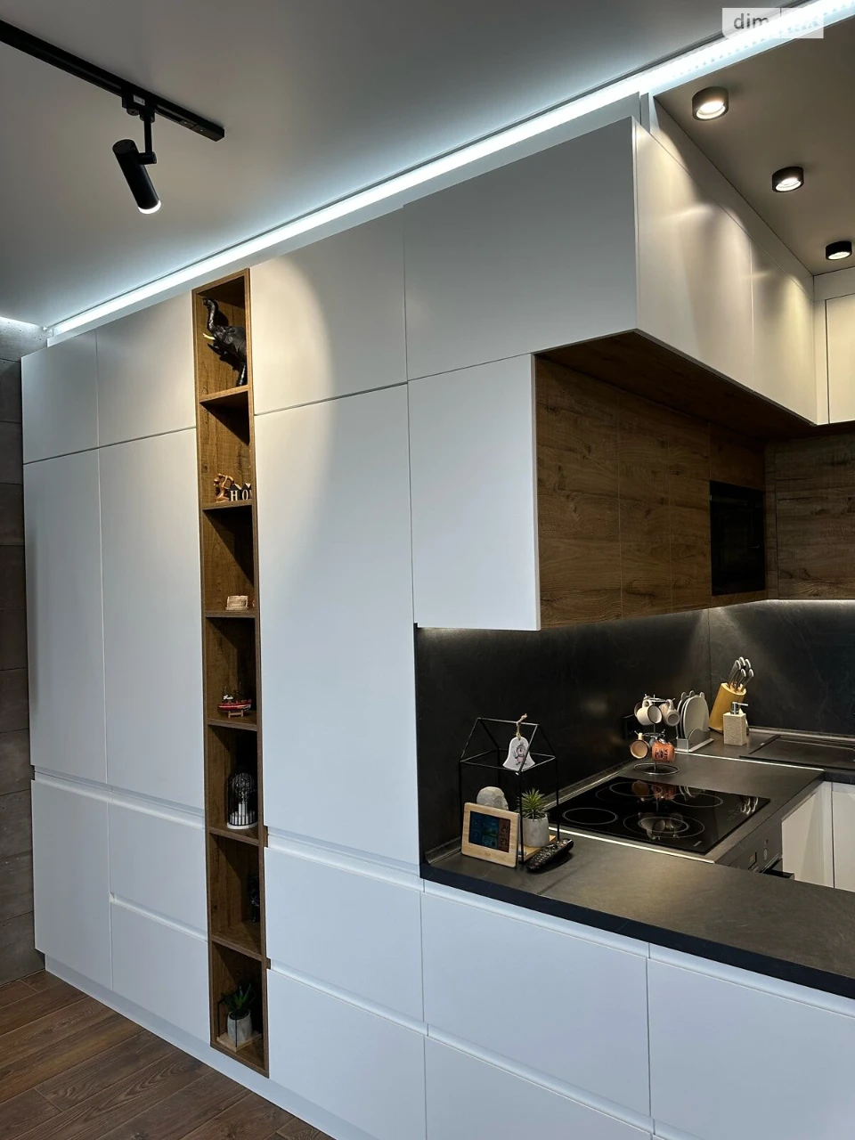 Apartment for Sale - Darnitsky