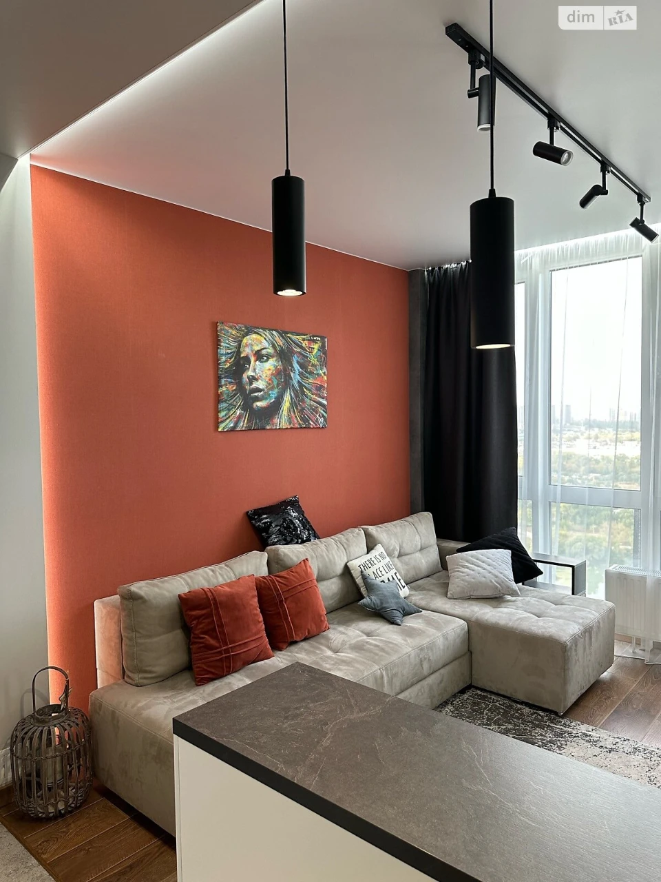 Apartment for Sale - Darnitsky