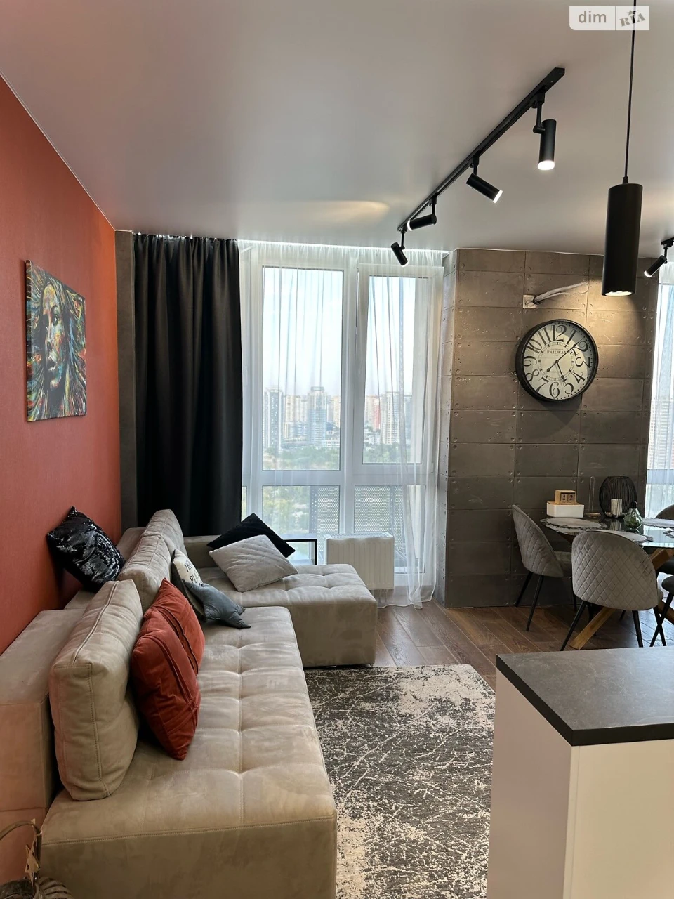 Apartment for Sale - Darnitsky