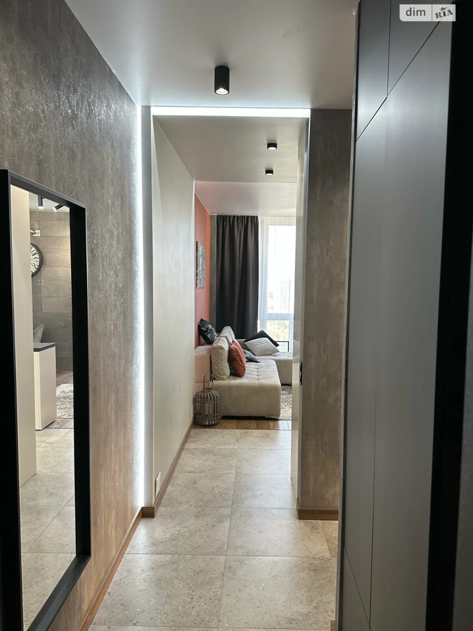Apartment for Sale - Darnitsky