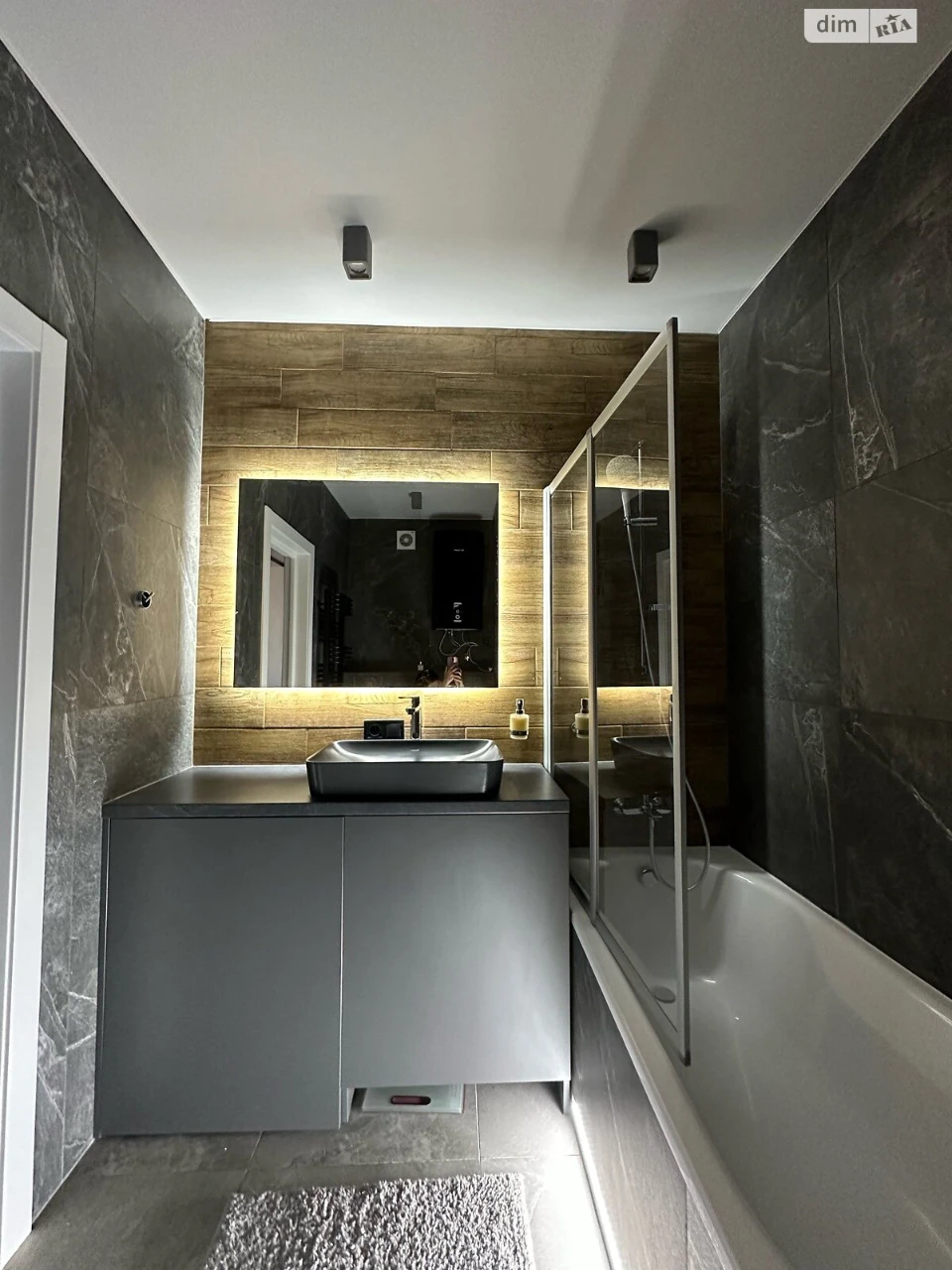 Apartment for Sale - Darnitsky
