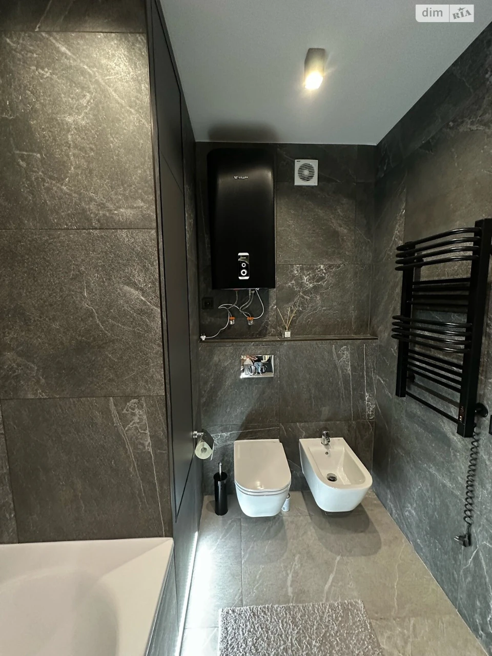 Apartment for Sale - Darnitsky