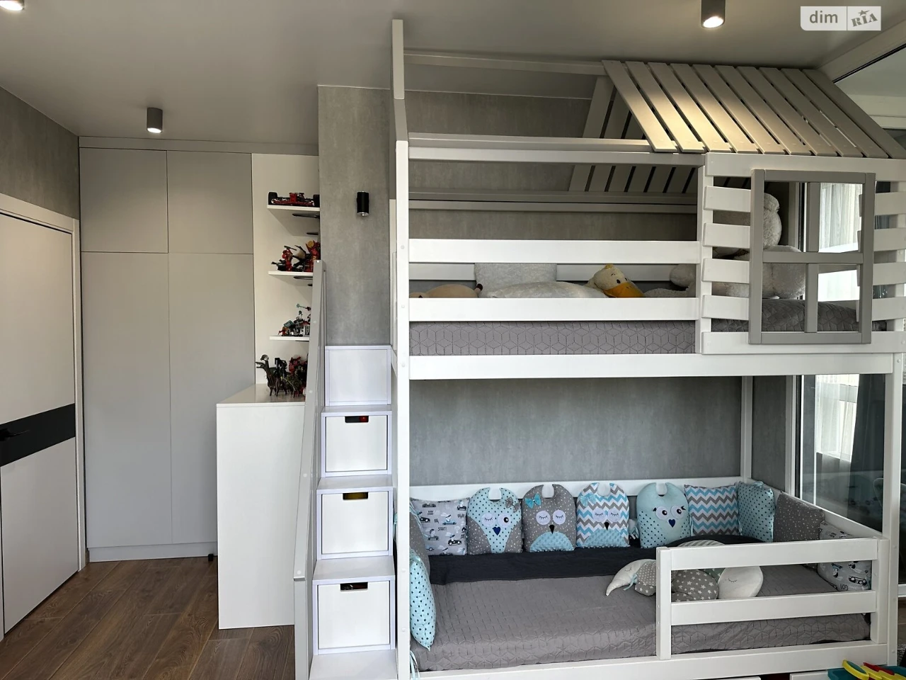 Apartment for Sale - Darnitsky