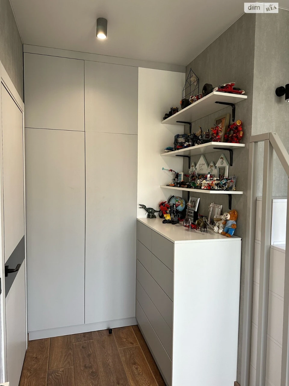 Apartment for Sale - Darnitsky
