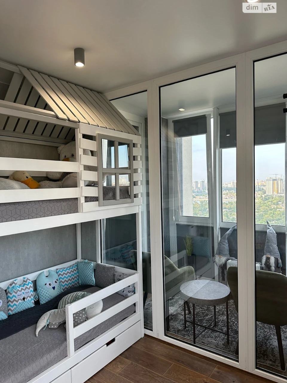 Apartment for Sale - Darnitsky