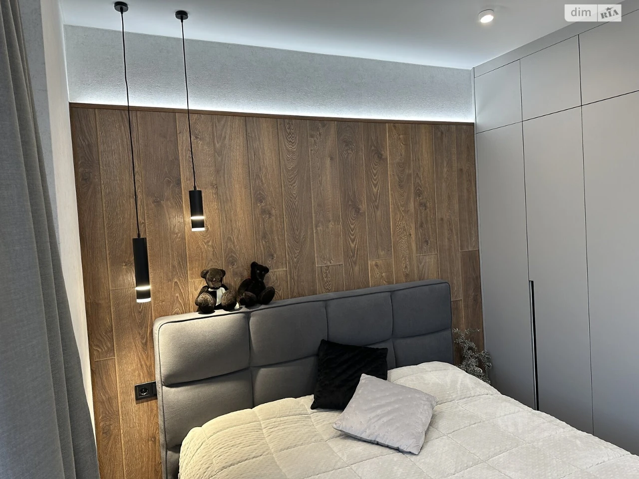 Apartment for Sale - Darnitsky