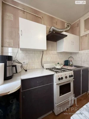 Apartment for Sale - Perhotravnevyi Massiv