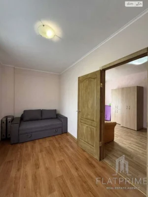 Apartment for Sale - Perhotravnevyi Massiv