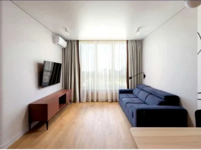 Apartment. General Grekov Street, Kyiv