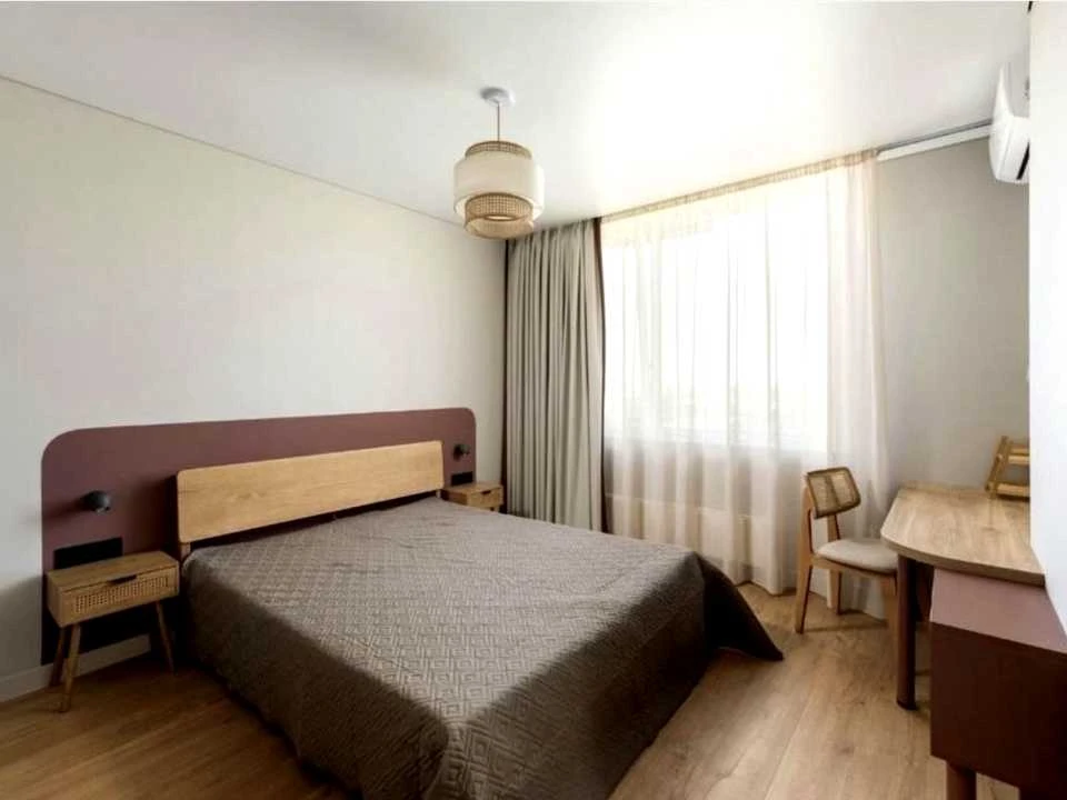 Apartment. General Grekov Street, Kyiv
