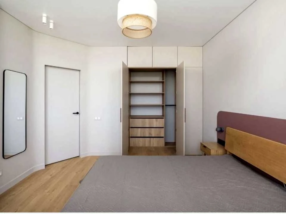 Apartment. General Grekov Street, Kyiv