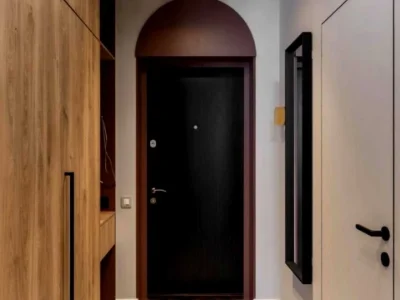 Apartment. General Grekov Street, Kyiv