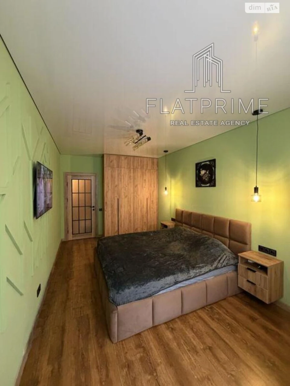 Apartment for Sale - Teremki-1