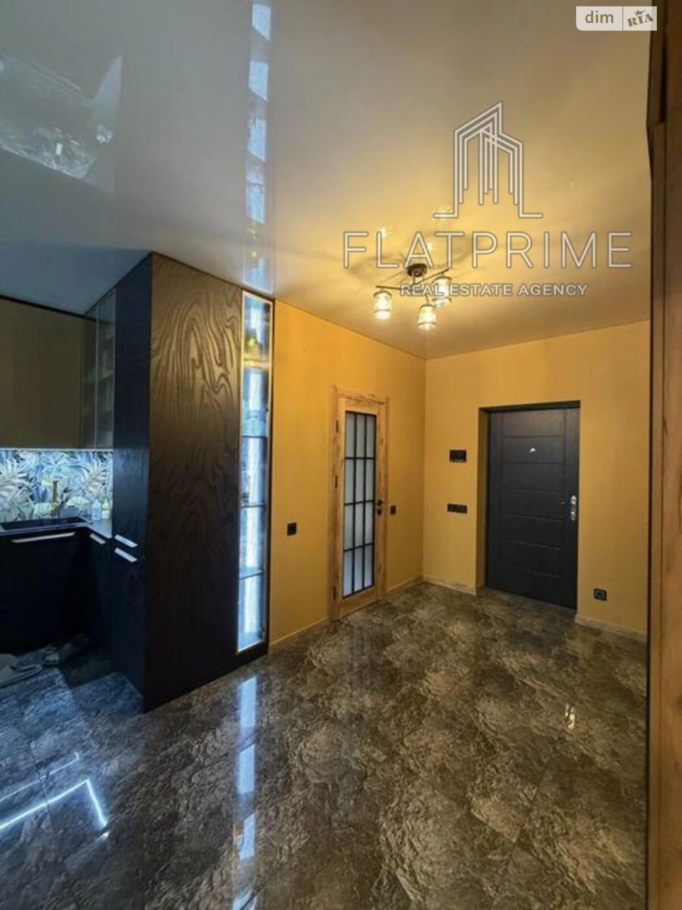 Apartment for Sale - Teremki-1