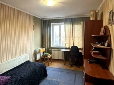 Квартира. Київ, проспект Георгія Гонгадзе