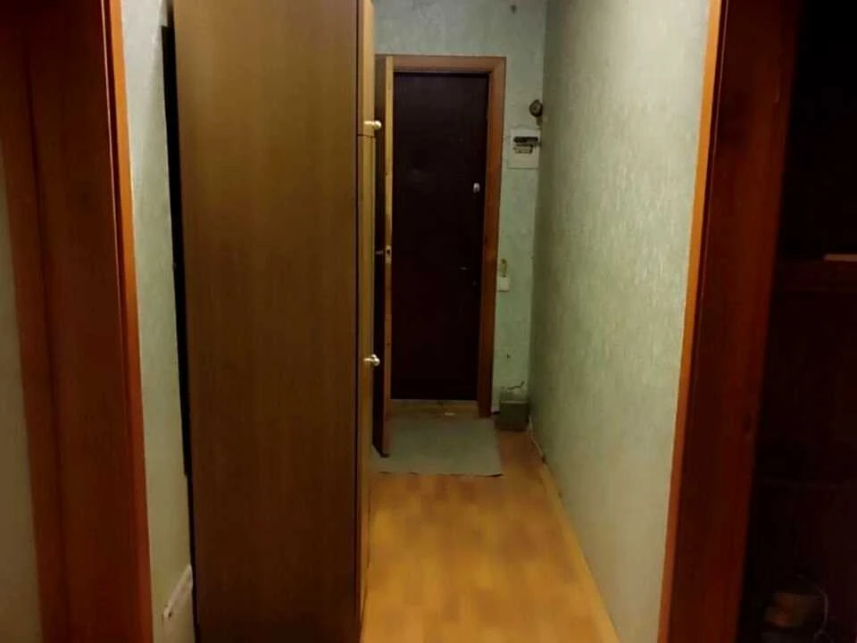 Квартира. Київ, проспект Георгія Гонгадзе