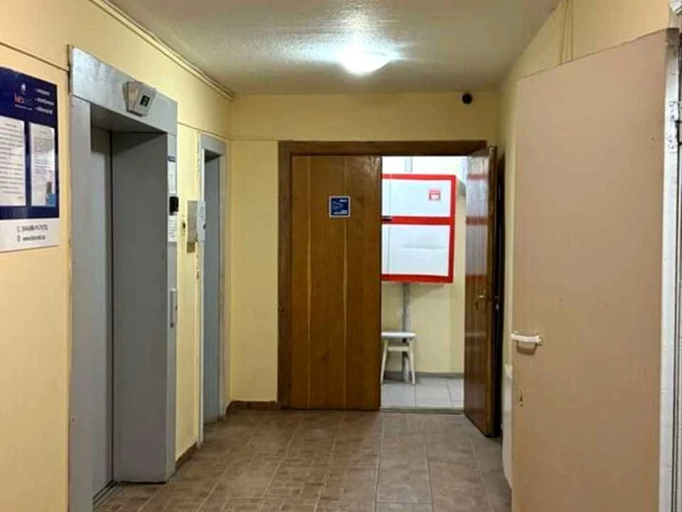 Квартира. Київ, проспект Георгія Гонгадзе