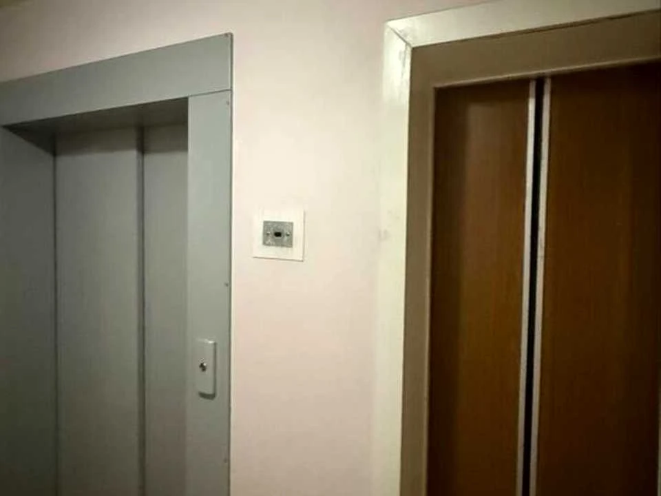 Квартира. Київ, проспект Георгія Гонгадзе