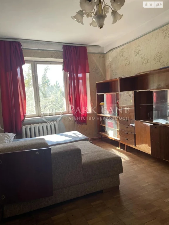 Apartment for Sale - Lesovy Masiv