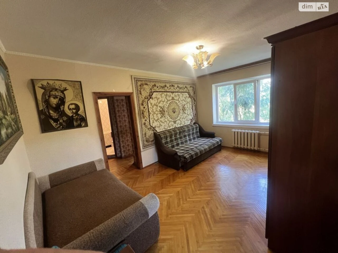 Apartment for Sale – Obolon
