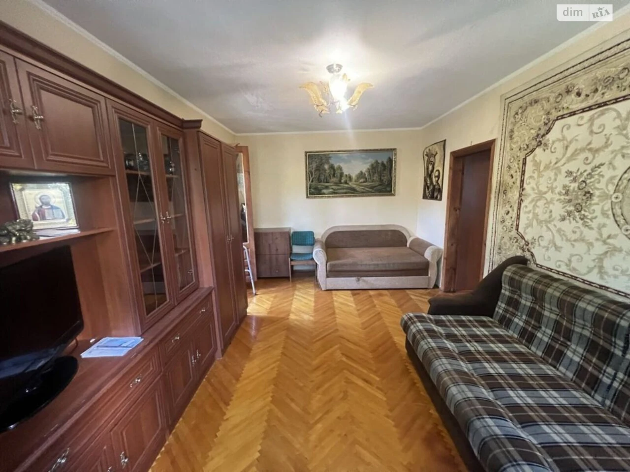 Apartment for Sale – Obolon