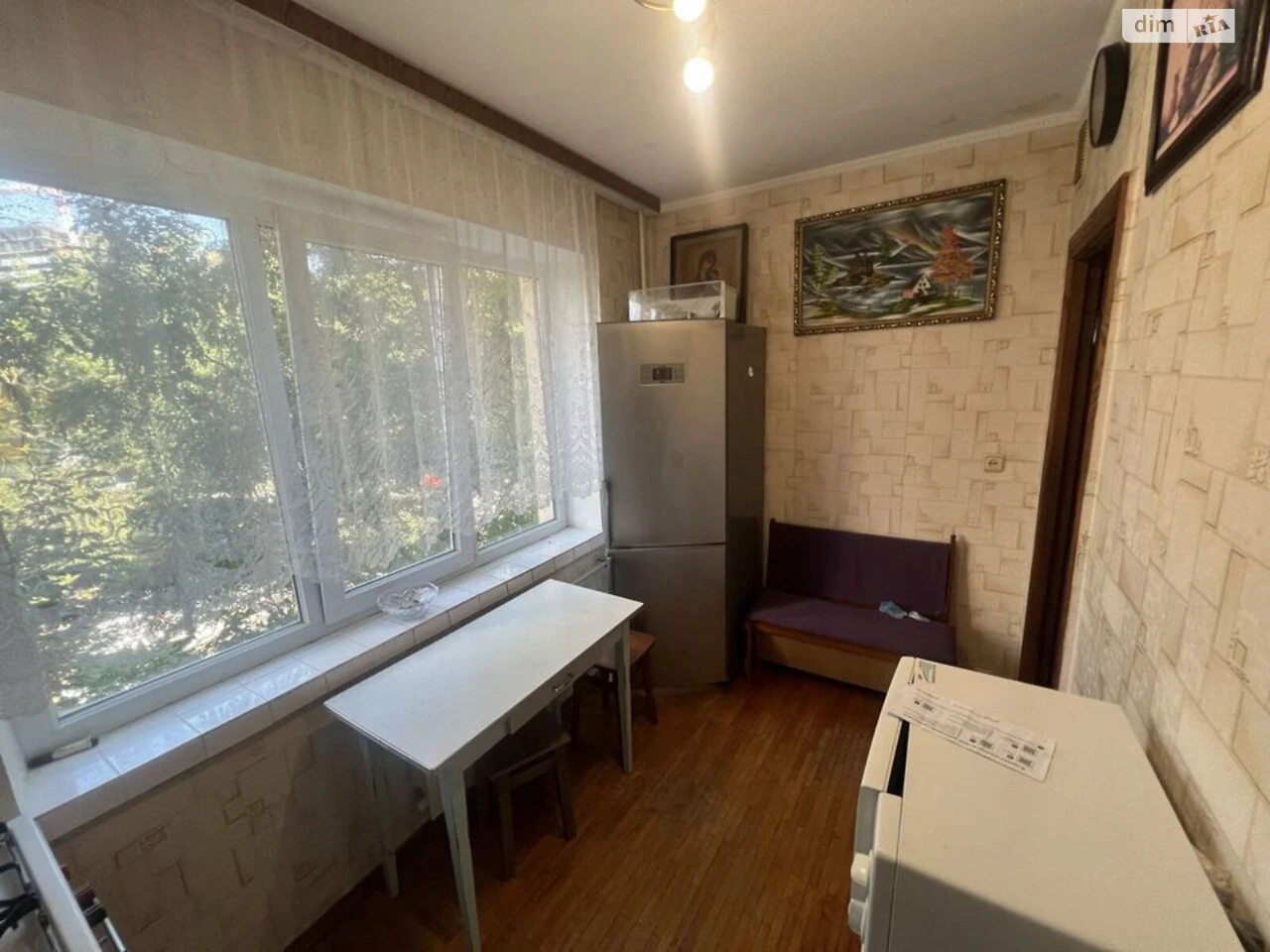 Apartment for Sale – Obolon