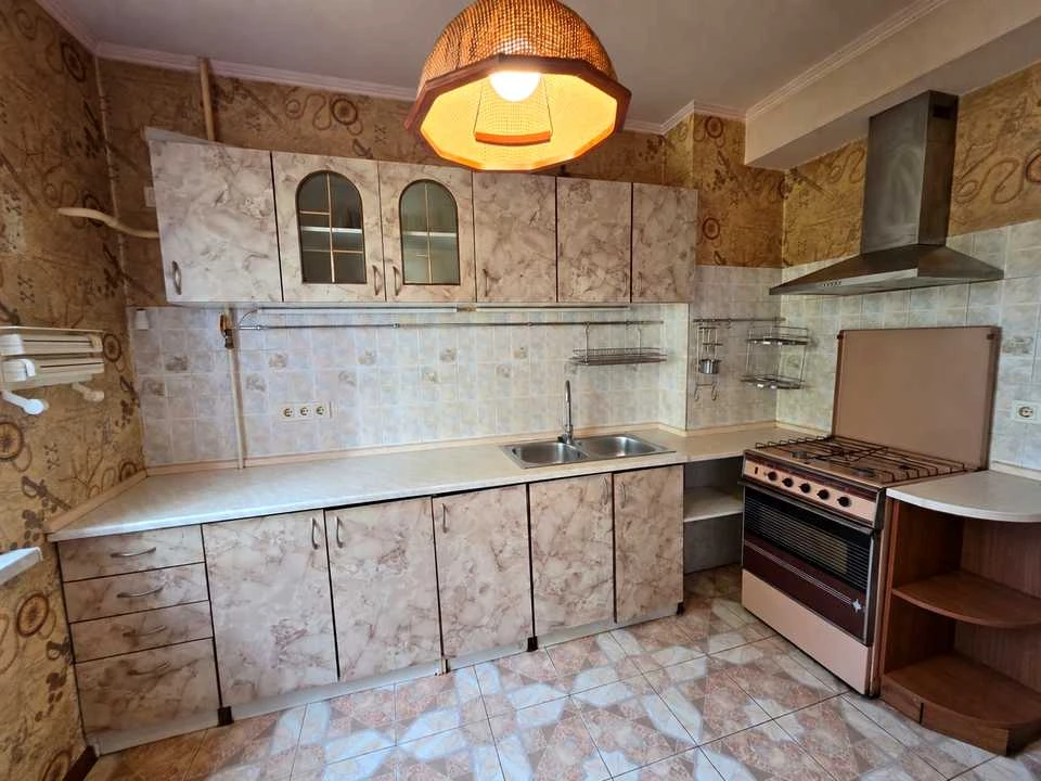 Квартира. Київ, Оноре де Бальзака вул.